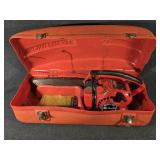 Homelite Chainsaw