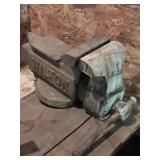 Wilton Table Vise