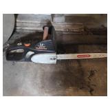 3.0 Remington Electric Chainsaw
