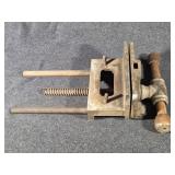 Woodworking Vise