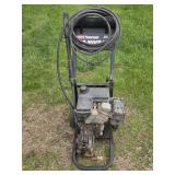 Coleman Pro2000T Powermate Pressure Washer