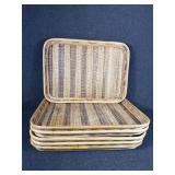 Fabrique Aux Wicker Trays (6)