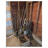 Scrap Pile