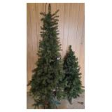 Christmas Trees(2)