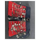 Rogers Assorted Cutlery