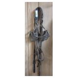 Antique Horse Bridle
