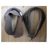 Horse Harness Collars(2)