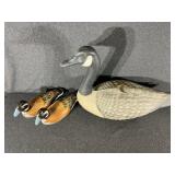 Canada Goose Decoy,Wooden Duck Decoys