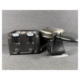 Farberware Waffle Maker, Toaster