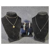Sterling Jewelry