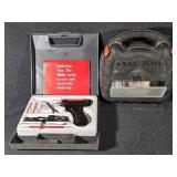 Weller Soldering Gun, Black and Decker Mouse