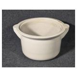 Roseville Stoneware Crock