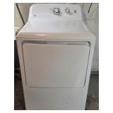 GE Electric Dryer