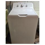 GE Washing Machine - Electric