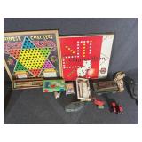 Chinese Checkers Board,Aggravation Game, Poker