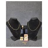 14K Gold Jewelry