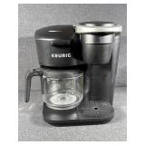 Keurig K-Duo Essential Coffee Maker