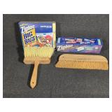 Ziploc Big Bags & Freezer Bags, Wallpaper Brush