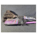 Genuine Ostrich Duster, Car Dusters