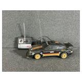 Niko RC Porsche 911