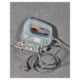 Black and Decker Variable Speed Saw