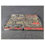 Craftsman Drill Bit Set