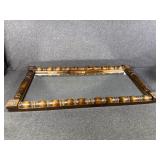 Vintage Federal Style Wall Mirror