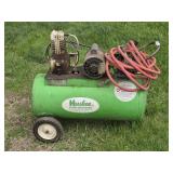 Huskee Air Compressor