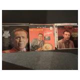 Country Western Record Albums & More