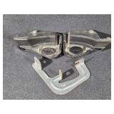 Plastic GM Parts