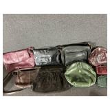 Purses Assorted Sizes Styles & Colors -5