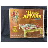 Toss Across In Box (Complete Set)