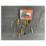 Arrow Heavy Duty Staple Gun, Hand Tools