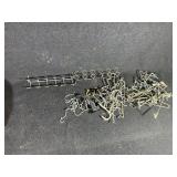 Pegboard Hooks and related accessories