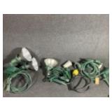 Landscape Flood Lights (6), Flood Lights(3)