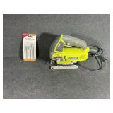 Ryobi Variable Speed Jig Saw 4.8AMP Motor