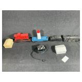 Lionel Lines O Guage Train Set