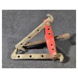 Gear Bearing Puller