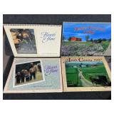 Amish Country Calendars  - 21
