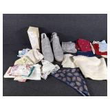 Womanï¿½s Ankle Boot, Honey-Chai Lotion, Bandanas