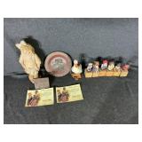 Sarah's Attic Doll By Sarah Schultz Chesaning Mich