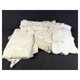Various Doilyï¿½s