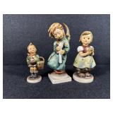 Goebel ï¿½Village Boyï¿½ Figurine, Goebel ï¿½For