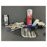 Curling Irons, Blow Dryer,Norelco 715RL