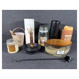 Assorted Candles