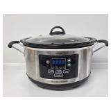Hamilton Beach Crock Pot