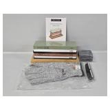 Onecook Sharpening Stones