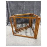 Convertible Pet Panels
