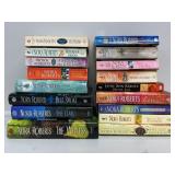Nora Robertï¿½s Books (16) Jayne Krentz Novel (1)