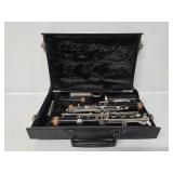 Vito Reso-Tone 3 Student Clarinet in a Case